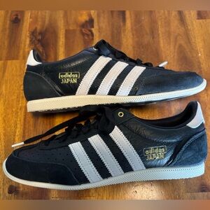 adidas Japan Low-Profile Sneakers
